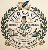 VERSASIS I y II de Roberto Conde