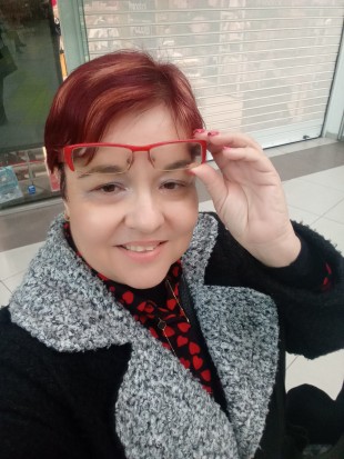 SMARAGDI MITROPOULOU