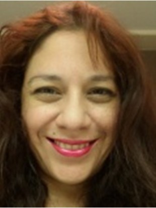 Ilsa E. Garcia González