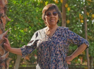 Rita Irene de la Fuente Faundez