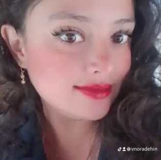Nora Vargas Rodriguez