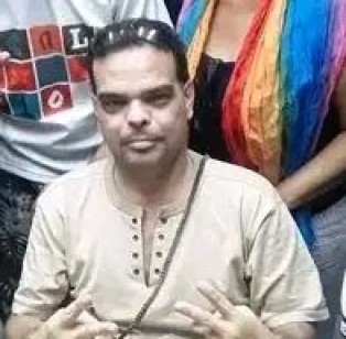 Roberto Conde