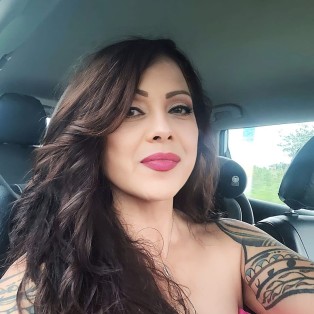 juanita cruz