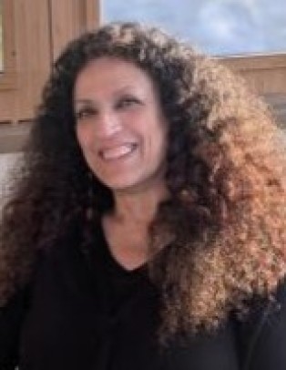 Rajaa Gharbi
