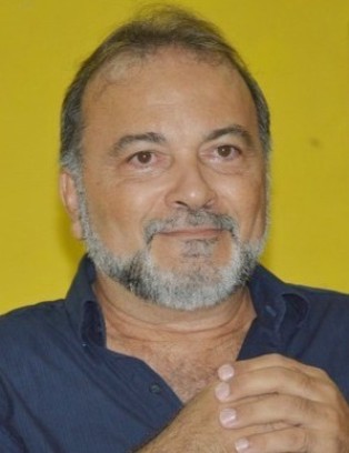 Carlos Gildemar Pontes