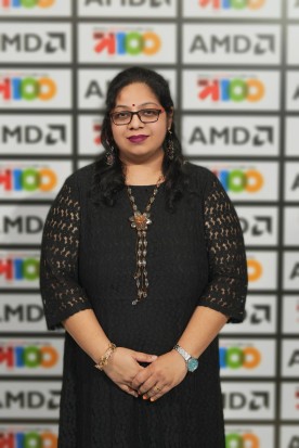 Reetwika Banerjee