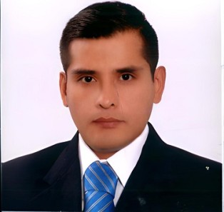 Richard Matienzo López