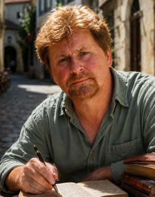 Ihor Pavlyuk
