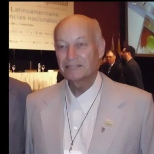 Pablo Luis Caballero