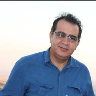 shamal Akrayi