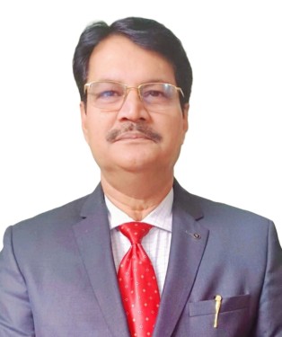 Prof. Kumar Chandradeep
