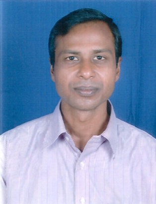 Mandal Bijoy Beg