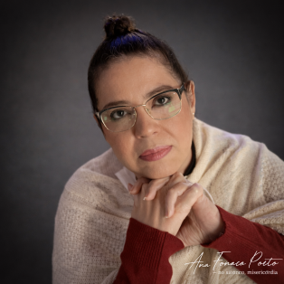 Ana Cristina Fonseca de Souza