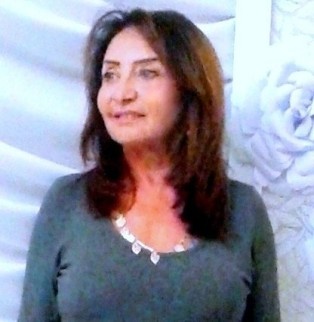 Berenice Fernandes