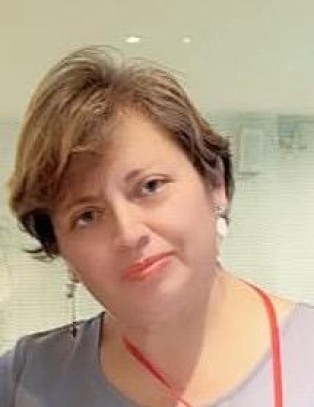 Teresa Olivares Omana