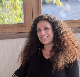 Anissa Rajaa Gharbi