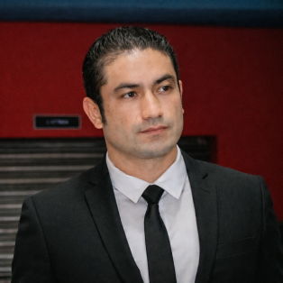 Rolando Enrique Rosales Murga