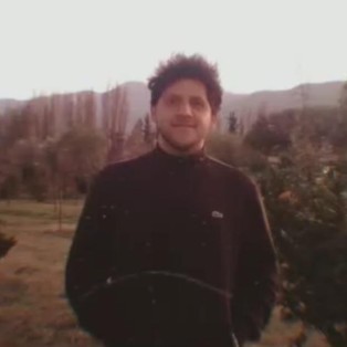 Alberto Lewin