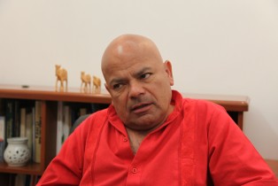 Luis Arias manzo