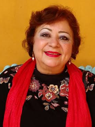 Marisa Trejo Sirvent