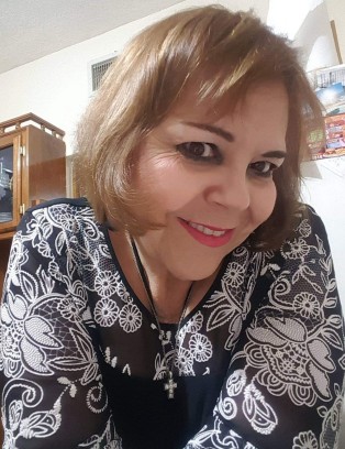 Lilia Molina Fernández