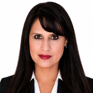 Denny Mireya