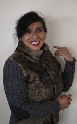 Grissel Gómez Estrada