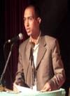Abdelhadi  Raoudi
