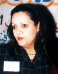 Asma  Al Trabelsi