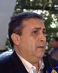 Mohamed  Al Ghozzi