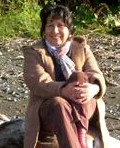 Isolde  Peralta