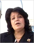 Jamila  Al Majri