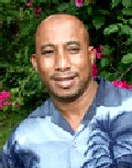 Mohamed  Abderemane Boina