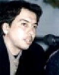 Khaled  Mohamed Almaghrebi