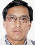 James Oscco Anamaría  [1970 - 2005]