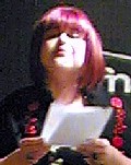María  Toscano