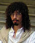 José Luis  Fariñas