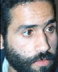Salah  Bousrif