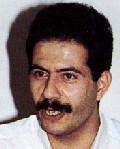 Mohammed  Oubeidallah