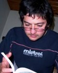 Matías Alejandro  Cravero