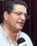 Mariano Ramiro  Díaz