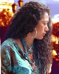 Patricia  Muñoz Meza