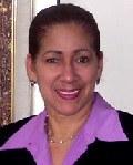 Yvelisse  Fanith