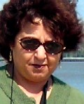 Victoria  Servidio