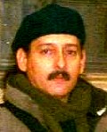 Alberto  Acosta Pérez