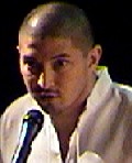 Julio  Juárez Marenco