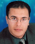 Khaled  Derwish