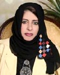 Fatma  Alsheedi