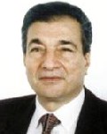 Farouk  Choucha