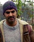 Salah  Hithani